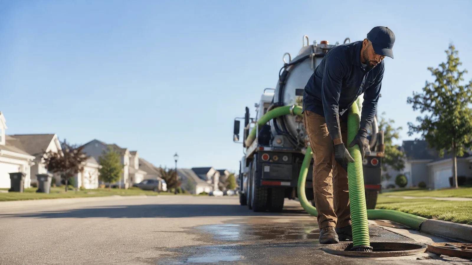 Mosquito Control in Warsaw, MO